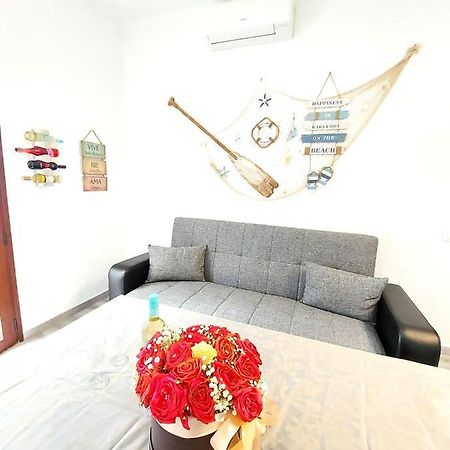 View Garden Apartment In Costa Adeje المظهر الخارجي الصورة